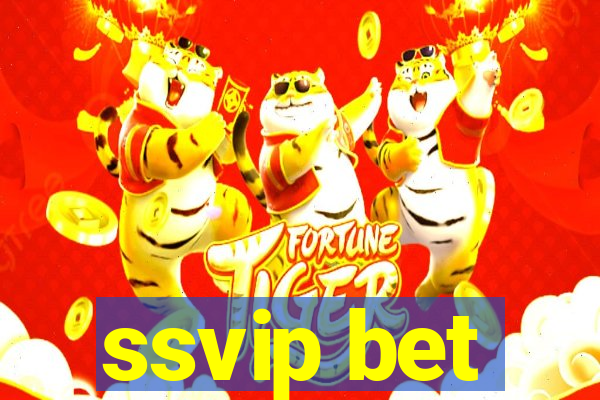 ssvip bet